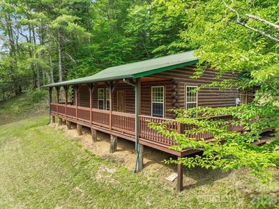 439 Upper Pig Pen Rd