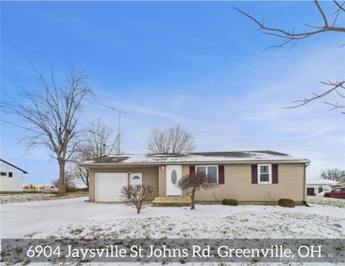 6904 Jaysville Saint Johns Rd