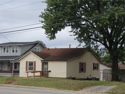 2311 Charlestown Road