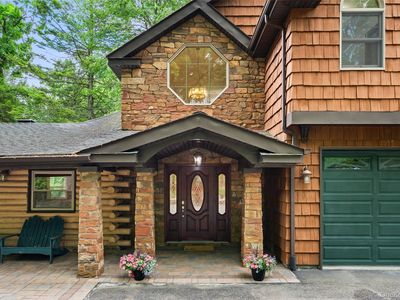 25 Cabin Ridge Road