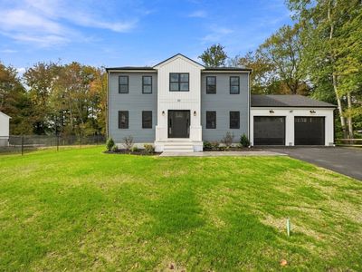 82 Sherrick Ave