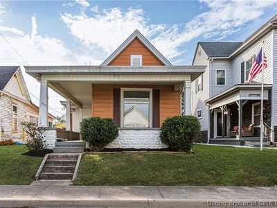 1415 Locust Street
