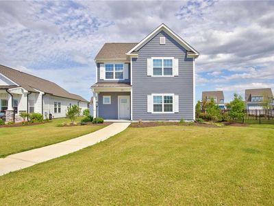 203 Iris Cir