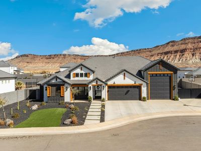 3581 S Majestic Hills Ct