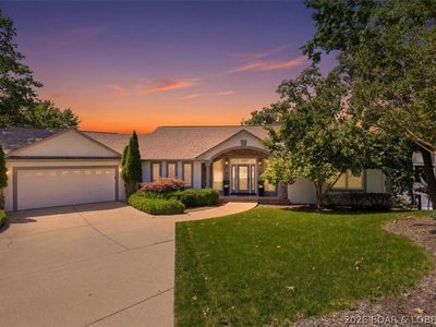 6572 Robyns Point Dr