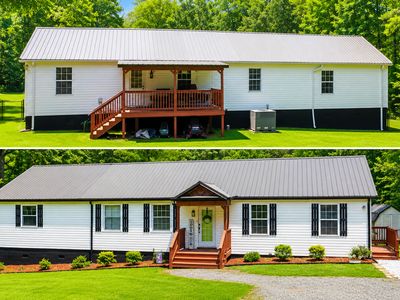 209 Ennis Rd