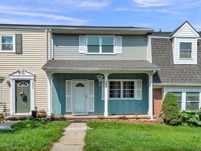 490 Worthington Rd