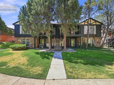 2902 Airport Rd APT 122