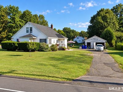 Property at 398 Elm Street, Windsor Locks, CT