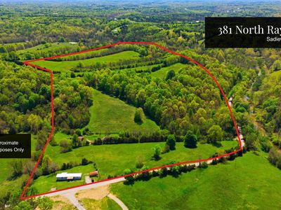 375 Rays Fork Rd