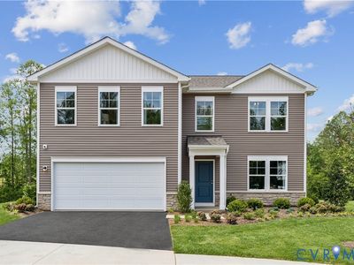 8612 Camerons Ferry Lane Gln