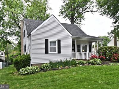 1604 Meadowbrook Rd