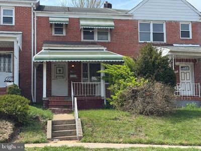 1418 N Linwood Ave