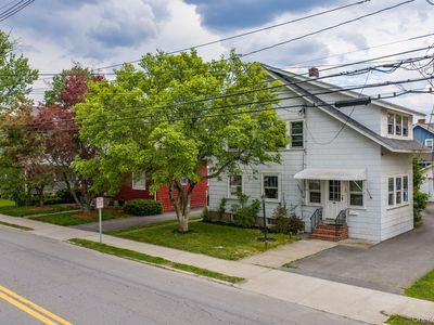 5 Kingston Avenue