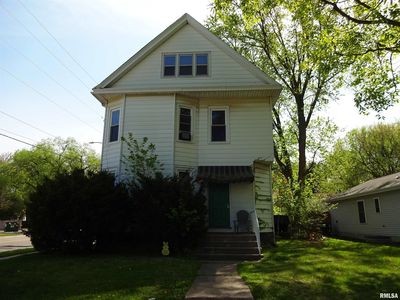 Property at 102 S Glenwood Ave, Springfield, IL