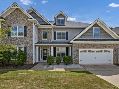 514 Compass Rose Way