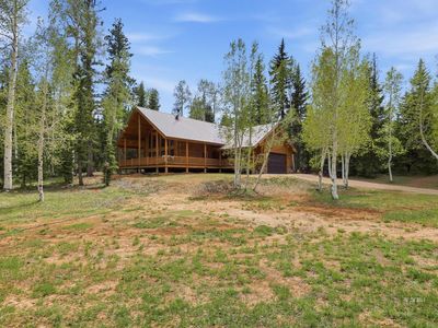 1155 W Strawberry Point Rd