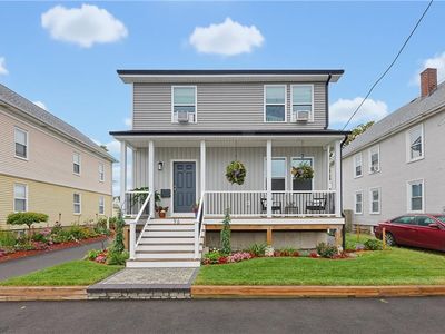 96 Carter Ave