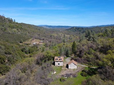 13200 Seigler Canyon Road