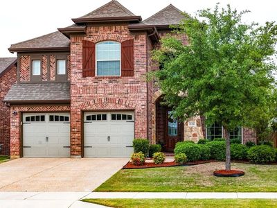 11516 Round Leaf Dr