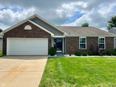 Property at 6815 W Odessa Way, McCordsville, IN
