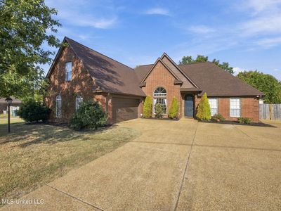 Property at 2580 Rasco Rd, Southaven, MS