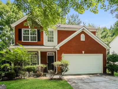 1013 Willow Crest Lndg