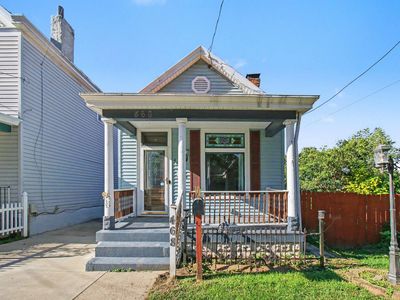 468 Washington Ave