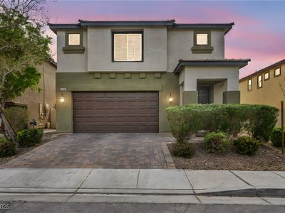 5232 Mountain Garland Ln