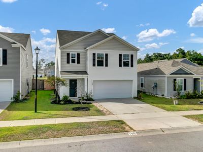 105 Clear Tide Dr