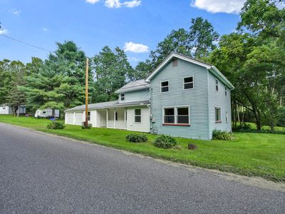 110 Monkey Run Rd