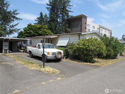 11424 36th Drive NE #97