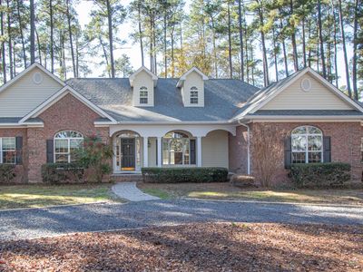Property at 5 Deer Track Road, Jackson Springs, NC