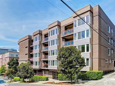 1700 Bellevue Avenue #301