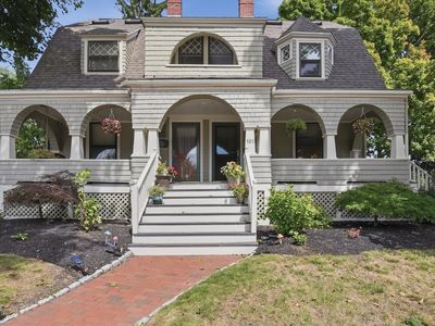 181 Cabot St #B