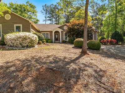 3607 Rocky Creek Dr