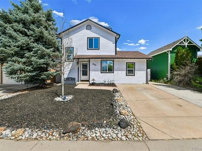 Property at 4502 S Pagosa Circle, Aurora, CO