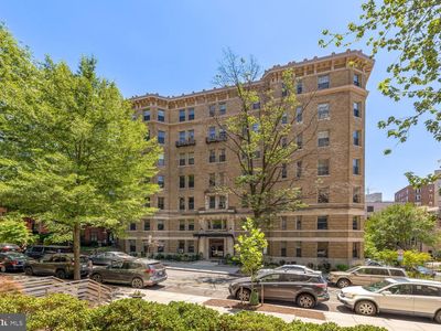 1870 Wyoming Ave NW #104