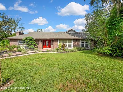 8150 Tranquil Dr