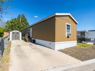 424 W Cherry Ln