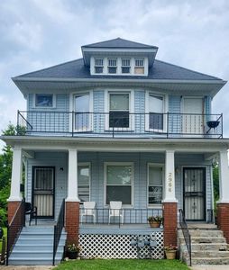 2966 & 2970 Harding St
