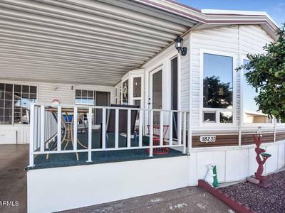 7750 E Broadway Rd LOT 823