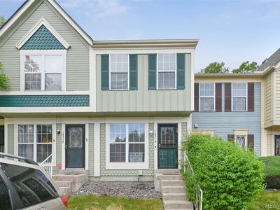 1651 S Idalia Circle Unit D