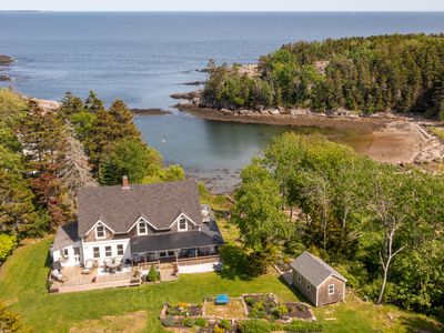 2319 Harpswell Island Road