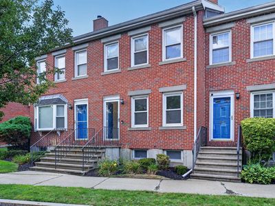 28 Admirals Way Unit 28