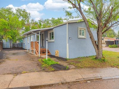 4825 Astrozon Boulevard LOT 321F