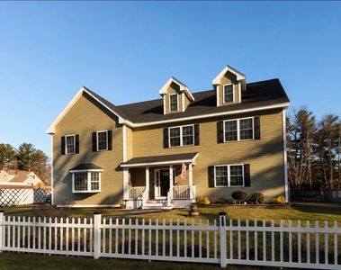 Property at 16 Poitras Ave, Tyngsboro, MA