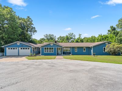 111 Bobcat Court