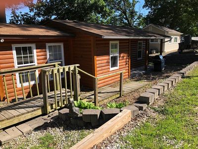 Property at 3352 Schuhart Park Rd, Saint Clair, MO