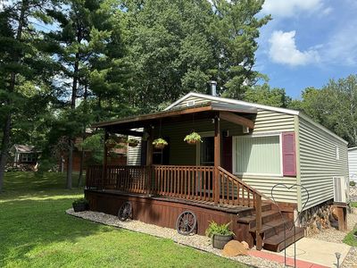 Property at 10036 N Rock Ridge Rd, Monticello, IN